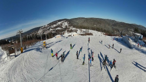 Skiareál Bublava - Skiareál Bublava - 20.2.2026 v 14:10 Skiareál Bublava - Skiareál Bublava - 20.2.2026 v 14:10