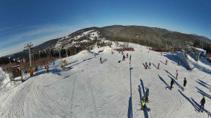 Skiareál Bublava - Skiareál Bublava - 20.2.2026 v 14:20 Skiareál Bublava - Skiareál Bublava - 20.2.2026 v 14:20