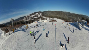 Skiareál Bublava - Skiareál Bublava - 20.2.2026 v 14:25 Skiareál Bublava - Skiareál Bublava - 20.2.2026 v 14:25