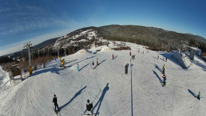 Skiareál Bublava - Skiareál Bublava - 20.2.2026 v 14:35 Skiareál Bublava - Skiareál Bublava - 20.2.2026 v 14:35