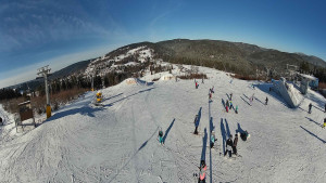 Skiareál Bublava - Skiareál Bublava - 20.2.2026 v 14:40 Skiareál Bublava - Skiareál Bublava - 20.2.2026 v 14:40