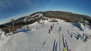 Skiareál Bublava - Skiareál Bublava - 20.2.2026 v 14:50 Skiareál Bublava - Skiareál Bublava - 20.2.2026 v 14:50