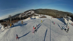 Skiareál Bublava
