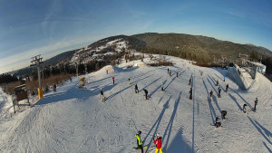 Skiareál Bublava - Skiareál Bublava - 20.2.2026 v 15:40 Skiareál Bublava - Skiareál Bublava - 20.2.2026 v 15:40