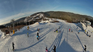 Skiareál Bublava - Skiareál Bublava - 20.2.2026 v 15:50 Skiareál Bublava - Skiareál Bublava - 20.2.2026 v 15:50