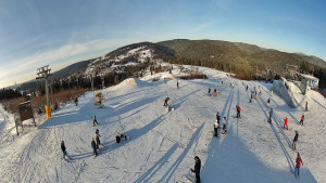 Skiareál Bublava - Skiareál Bublava - 20.2.2026 v 15:55 Skiareál Bublava - Skiareál Bublava - 20.2.2026 v 15:55