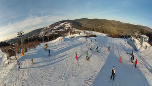 Skiareál Bublava - Skiareál Bublava - 20.2.2026 v 16:05 Skiareál Bublava - Skiareál Bublava - 20.2.2026 v 16:05