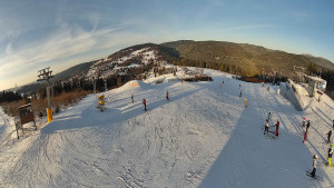 Skiareál Bublava - Skiareál Bublava - 20.2.2026 v 16:10 Skiareál Bublava - Skiareál Bublava - 20.2.2026 v 16:10