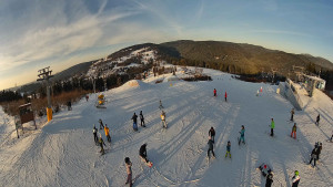 Skiareál Bublava - Skiareál Bublava - 20.2.2026 v 16:20 Skiareál Bublava - Skiareál Bublava - 20.2.2026 v 16:20