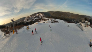 Skiareál Bublava - Skiareál Bublava - 20.2.2026 v 16:45 Skiareál Bublava - Skiareál Bublava - 20.2.2026 v 16:45