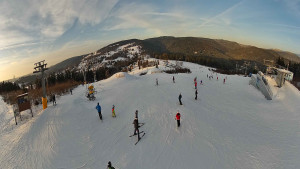 Skiareál Bublava - Skiareál Bublava - 20.2.2026 v 16:50 Skiareál Bublava - Skiareál Bublava - 20.2.2026 v 16:50