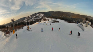 Skiareál Bublava - Skiareál Bublava - 20.2.2026 v 16:55 Skiareál Bublava - Skiareál Bublava - 20.2.2026 v 16:55