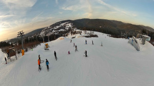 Skiareál Bublava - Skiareál Bublava - 20.2.2026 v 17:05 Skiareál Bublava - Skiareál Bublava - 20.2.2026 v 17:05