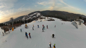 Skiareál Bublava - Skiareál Bublava - 20.2.2026 v 17:10 Skiareál Bublava - Skiareál Bublava - 20.2.2026 v 17:10