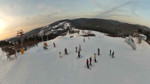 Skiareál Bublava - Skiareál Bublava - 20.2.2026 v 17:25 Skiareál Bublava - Skiareál Bublava - 20.2.2026 v 17:25