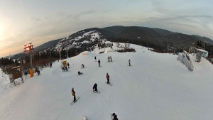 Skiareál Bublava - Skiareál Bublava - 20.2.2026 v 17:35 Skiareál Bublava - Skiareál Bublava - 20.2.2026 v 17:35