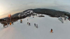 Skiareál Bublava - Skiareál Bublava - 20.2.2026 v 17:40 Skiareál Bublava - Skiareál Bublava - 20.2.2026 v 17:40