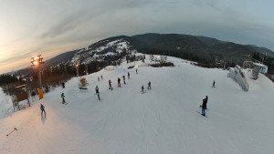 Skiareál Bublava - Skiareál Bublava - 20.2.2026 v 17:45 Skiareál Bublava - Skiareál Bublava - 20.2.2026 v 17:45