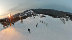 Skiareál Bublava - Skiareál Bublava - 20.2.2026 v 17:50 Skiareál Bublava - Skiareál Bublava - 20.2.2026 v 17:50