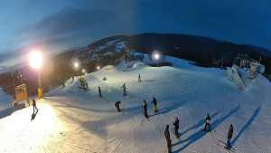 Skiareál Bublava - Skiareál Bublava - 20.2.2026 v 18:10 Skiareál Bublava - Skiareál Bublava - 20.2.2026 v 18:10