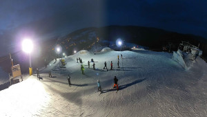 Skiareál Bublava - Skiareál Bublava - 20.2.2026 v 18:20 Skiareál Bublava - Skiareál Bublava - 20.2.2026 v 18:20