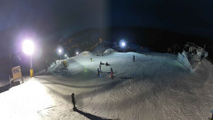 Skiareál Bublava - Skiareál Bublava - 20.2.2026 v 18:25 Skiareál Bublava - Skiareál Bublava - 20.2.2026 v 18:25