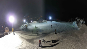 Skiareál Bublava - Skiareál Bublava - 20.2.2026 v 18:40 Skiareál Bublava - Skiareál Bublava - 20.2.2026 v 18:40