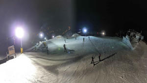 Skiareál Bublava - Skiareál Bublava - 20.2.2026 v 18:50 Skiareál Bublava - Skiareál Bublava - 20.2.2026 v 18:50