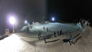 Skiareál Bublava - Skiareál Bublava - 20.2.2026 v 18:55 Skiareál Bublava - Skiareál Bublava - 20.2.2026 v 18:55