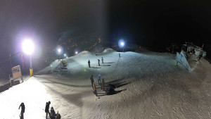 Skiareál Bublava - Skiareál Bublava - 20.2.2026 v 19:40 Skiareál Bublava - Skiareál Bublava - 20.2.2026 v 19:40