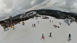 Skiareál Bublava