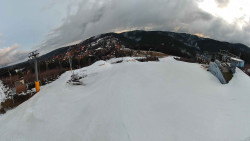 Skiareál Bublava