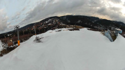 Skiareál Bublava