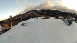 Skiareál Bublava
