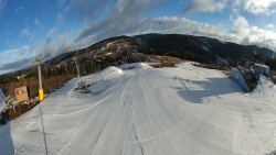 Skiareál Bublava
