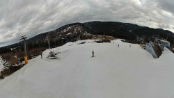 Skiareál Bublava