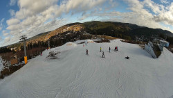 Skiareál Bublava