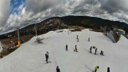 Skiareál Bublava