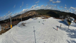 Skiareál Bublava