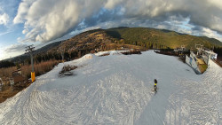Skiareál Bublava