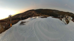Skiareál Bublava