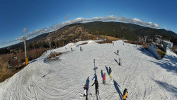 Skiareál Bublava