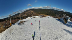 Skiareál Bublava