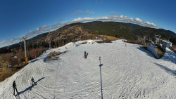 Skiareál Bublava