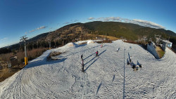 Skiareál Bublava
