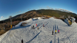 Skiareál Bublava