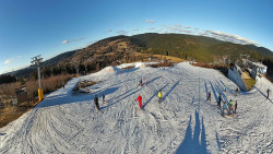 Skiareál Bublava