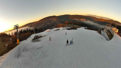 Skiareál Bublava