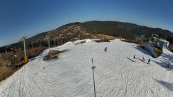 Skiareál Bublava