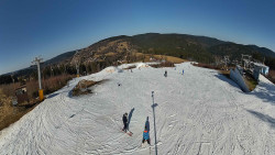 Skiareál Bublava